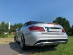 Mercedes-Benz E200 Cabriolet by VATH 2019 года
